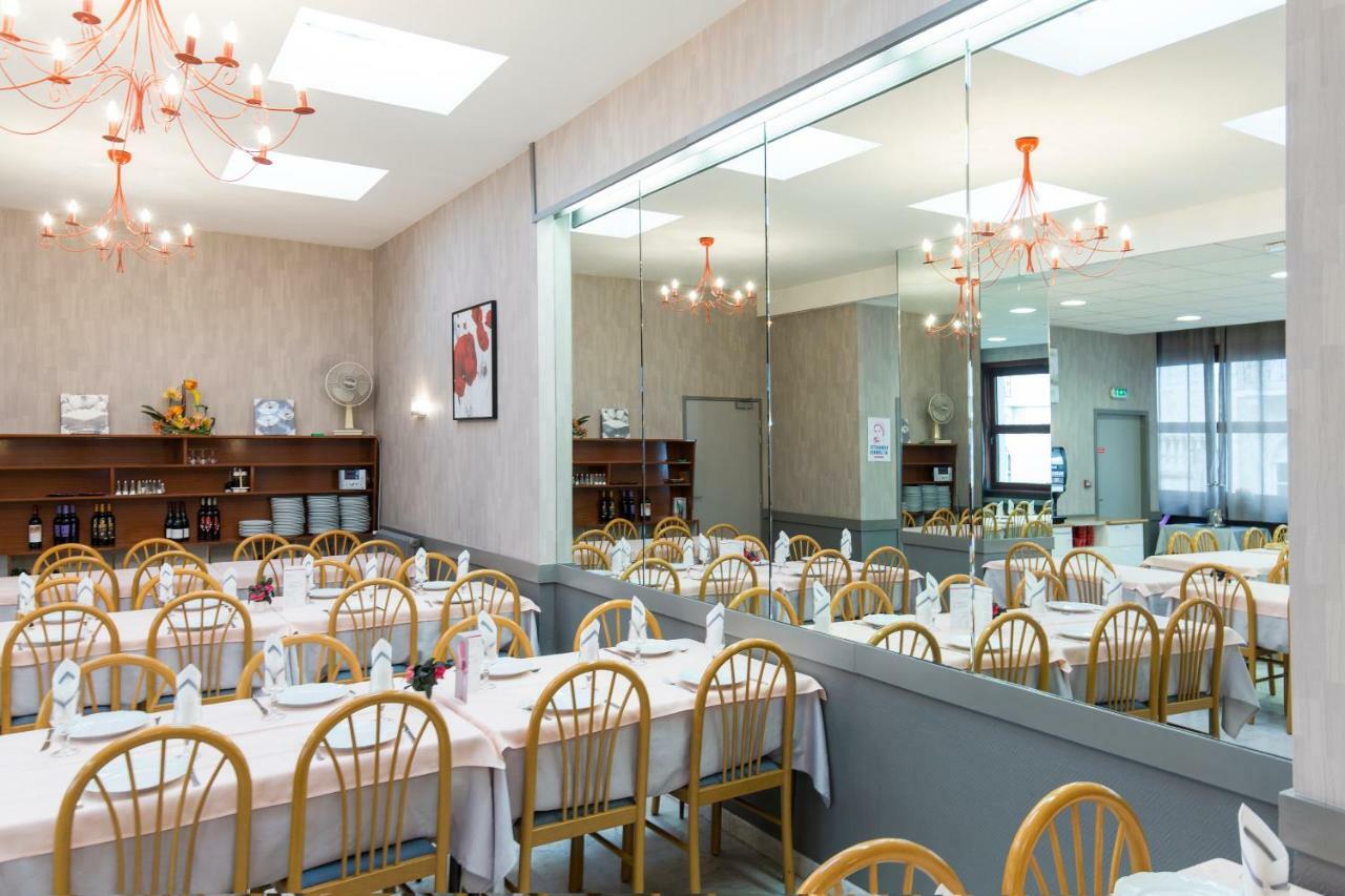 Hotel Concorde Lourdes