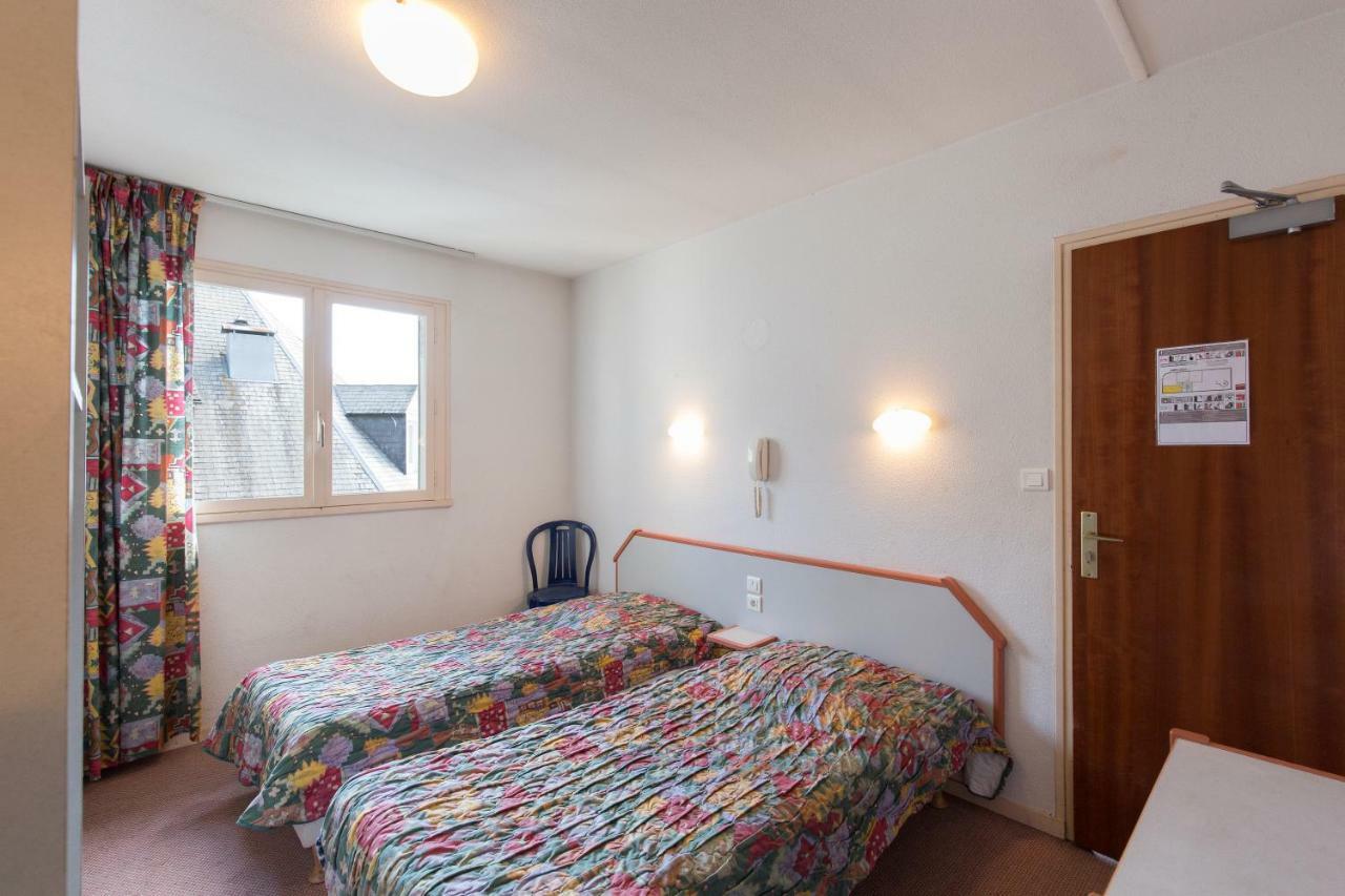 Hotel Concorde 2*